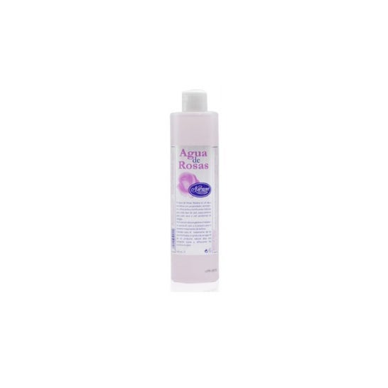 Nurana agua de rosas 100% natural 500ml