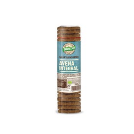 Biocop galleta con Copos de Avena 250 g