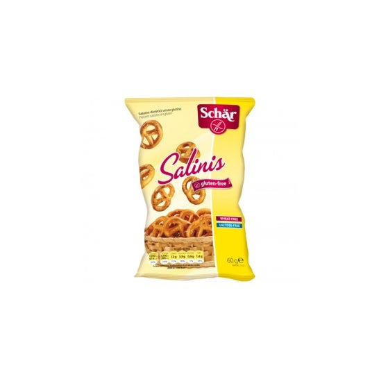 Schar Salinis 60 g