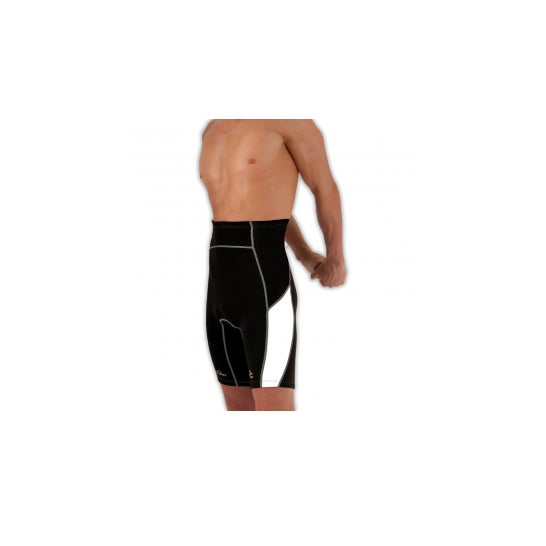 Vulkan Open Cells body termo-activo reductor hombre T-S