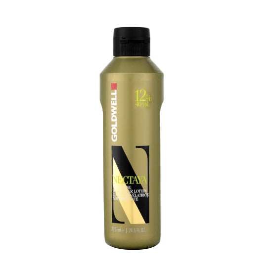 Goldwell Nectaya Developer Lotion 12% 40 Vol 725 ml