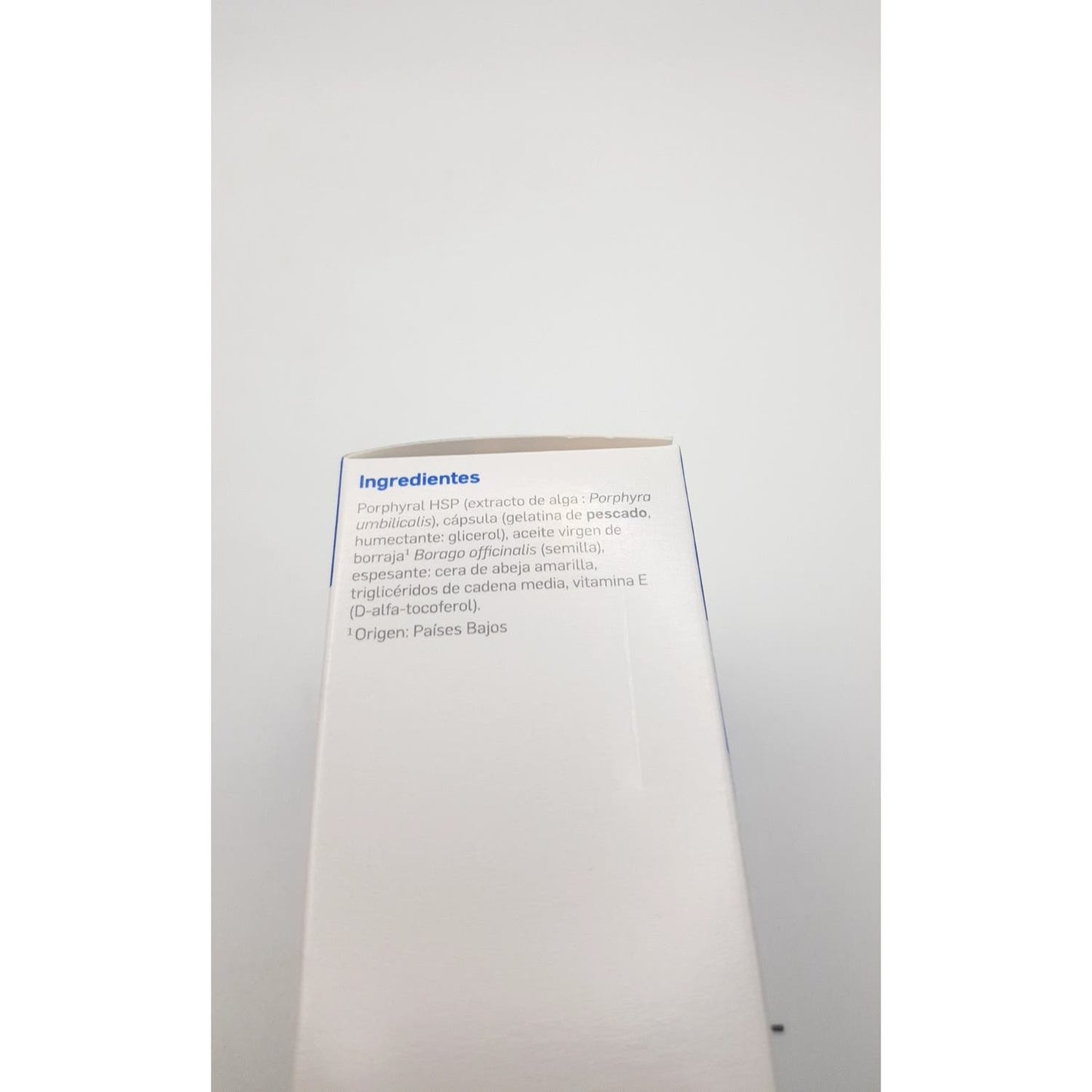 Proteochoc 36cáps