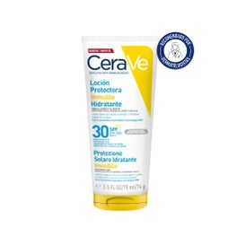 CeraVe Loción Protectora Invisible Hidratante SPF30 75ml