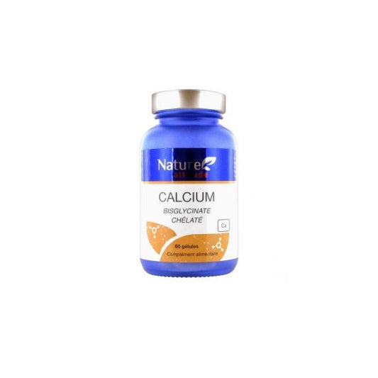 Nature Att Calcium 60 caps