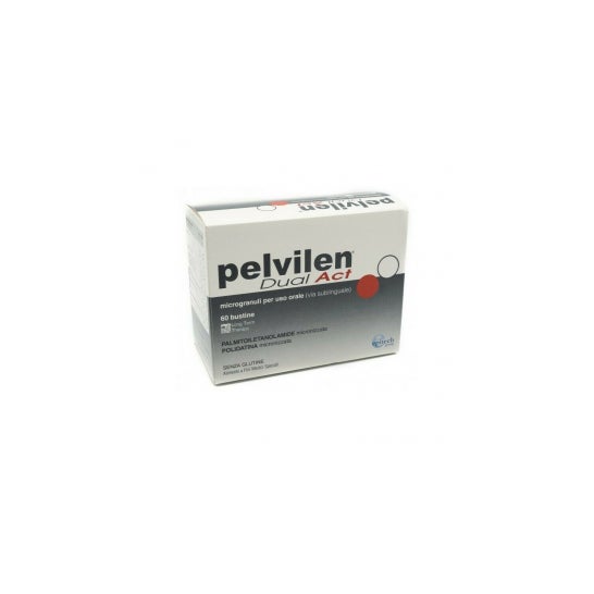Doble Acto Pelvilen 20 Cpr