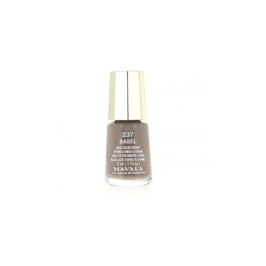 Mavala Esmalte de Uñas 237 Basel 5ml