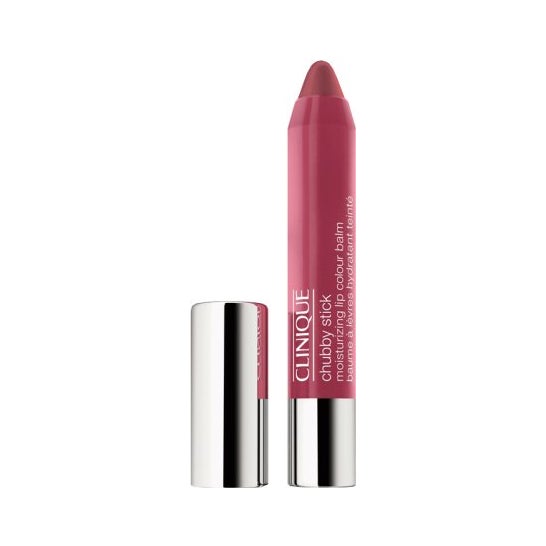 Clinique Chubby Stick Bálsamo Hidratante Intenso Lip 05 Che
