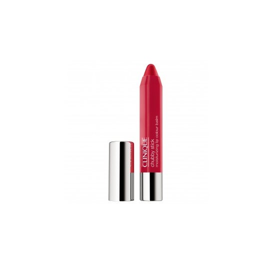 Clinique Chubby Stick Bálsamo Hidratante Intenso Lip 05 Che