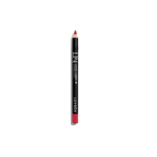 Lovren Lápiz Labial Cereza 1.5g