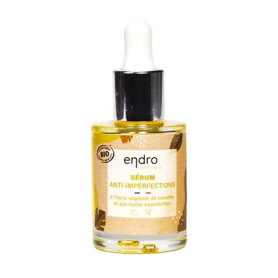 Endro Sérum Anti-Imperfecciones 30ml