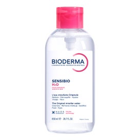 Bioderma Sensibio H2O Agua Micelar 850ml
