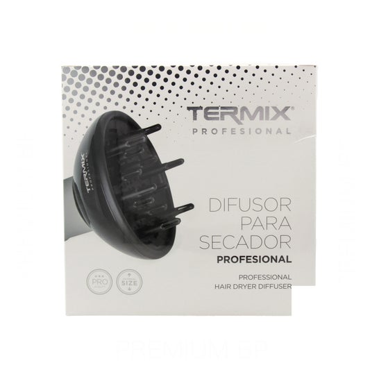 Termix Difusor para Secador Profesional Universal 1 ud