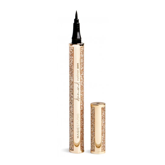 IDC Institute Eyeliner Magic Studio Glitter Diamond 1 ud