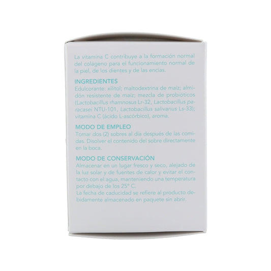 Bromatech Lautoselle 30 Sobres