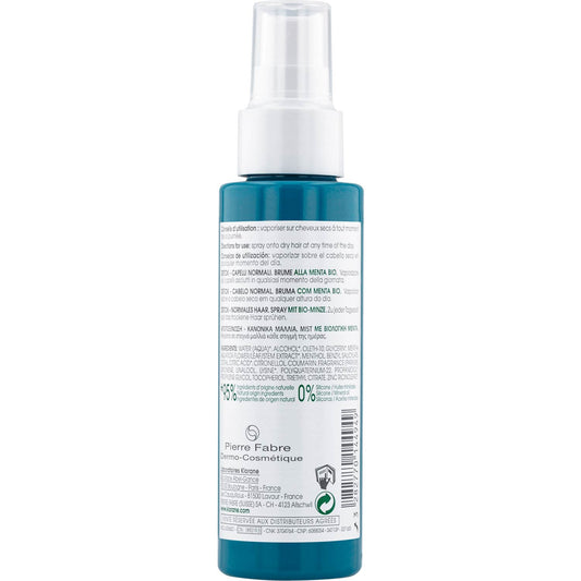Klorane Bruma Purificante a la Menta Acuática 100ml