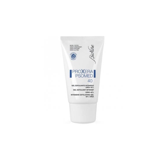 Proxera Psomed 40 Gel Esfol In