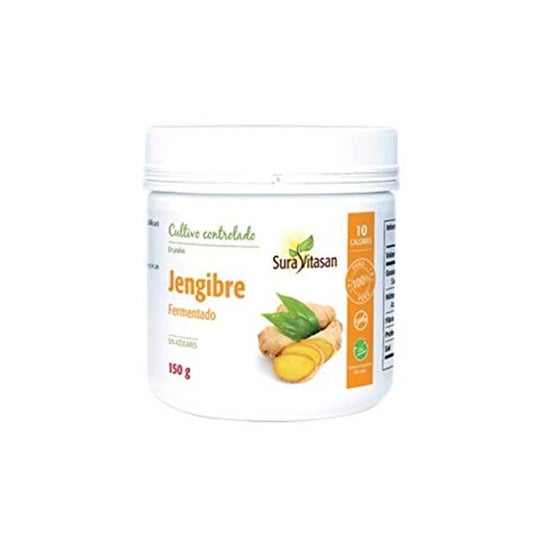 Sura Vitasan Jengibre Fermentado 150 g