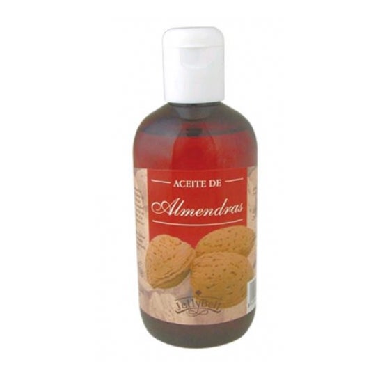 Jellybell Aceite Almendras 250 ml