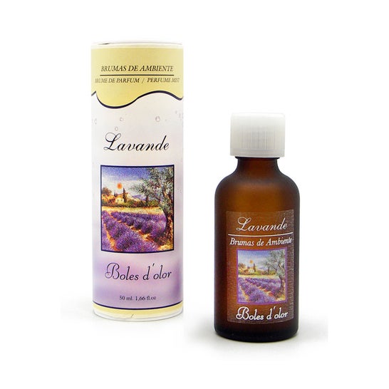 Boles d'Olor Ambients Bruma Lavanda 50ml
