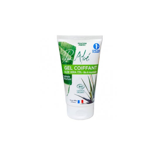Puraloe Gel para el estilo 150ml