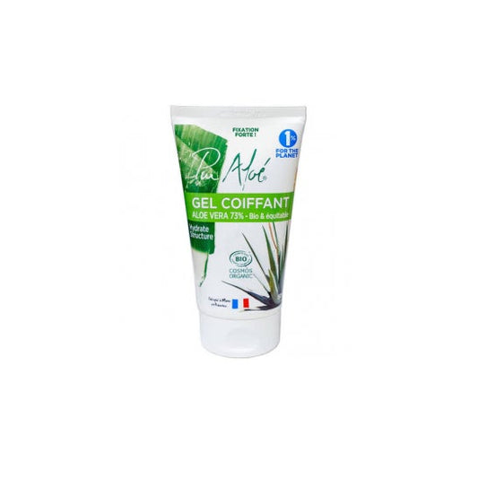 Puraloe Gel para el estilo 150ml