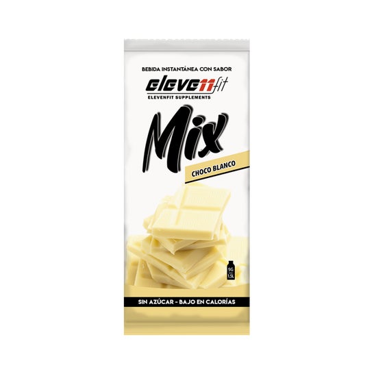 Mix Bebidas Instantáneas Chocolate Blanco 9 g