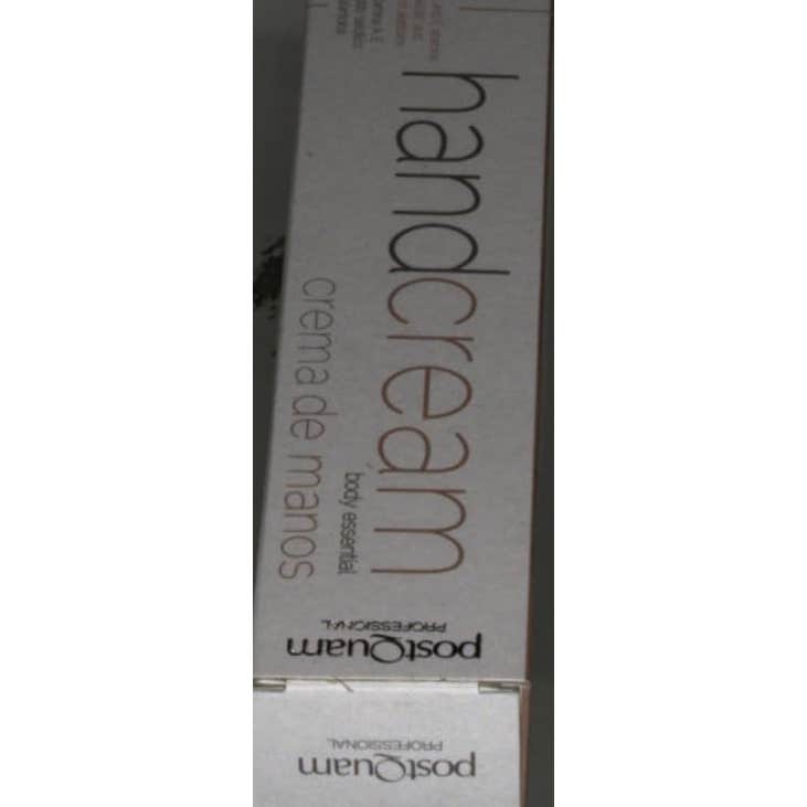 Postquam crema de manos 60ml