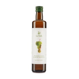 Cal Valls Vinagre Vino Blanco Chardonnay Eco 500ml