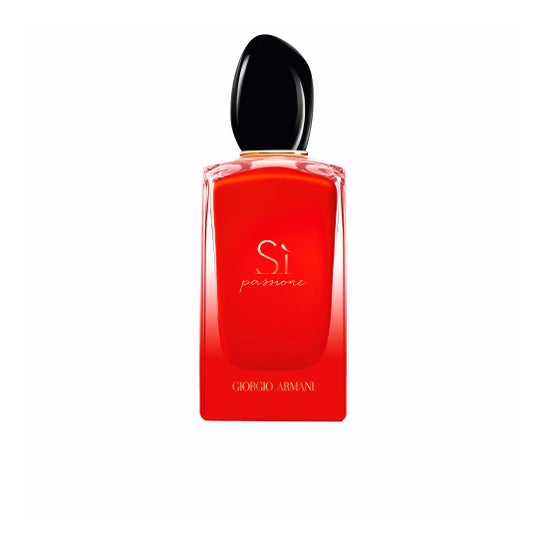 Giorgio Armani Si Passione Intense Eau de Parfum 100 ml