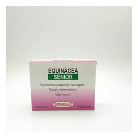 Integralia Equinacea Sénior 30 comp