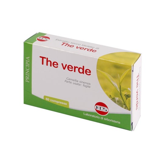 Kos The Verde 60 comp