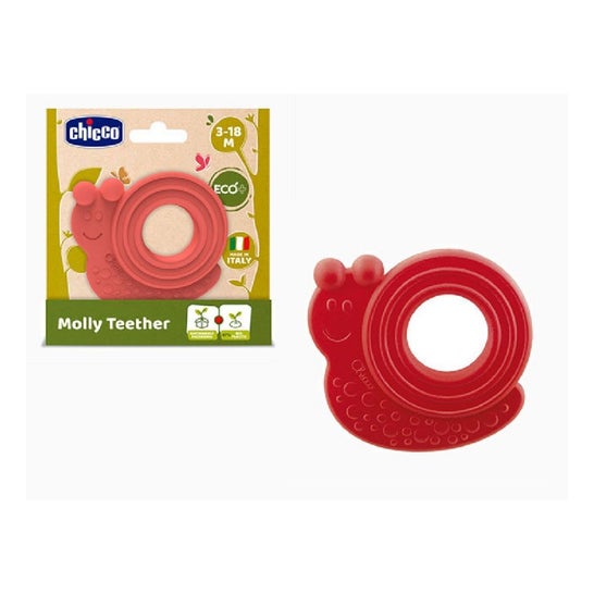Chicco Molly Mordedor 1ud