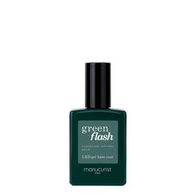 Manucurist Green Flash Top Coat 15ml