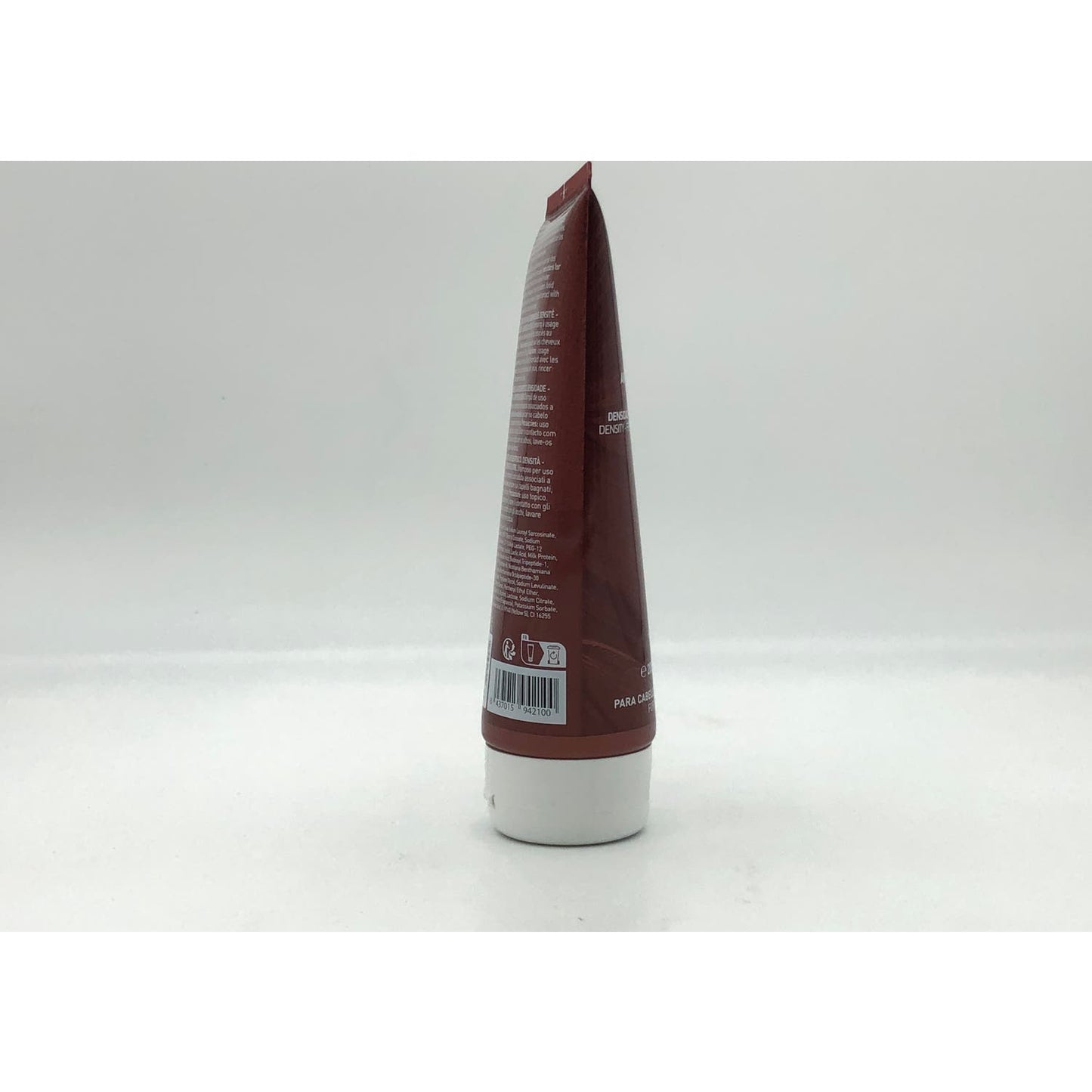 Martiderm® Hair System Champú Anticaída Antiseborreico 200ml