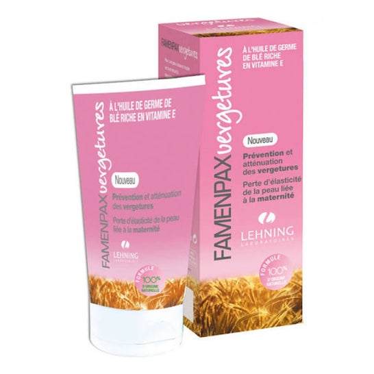 Famenpax Smagliature 125 ml