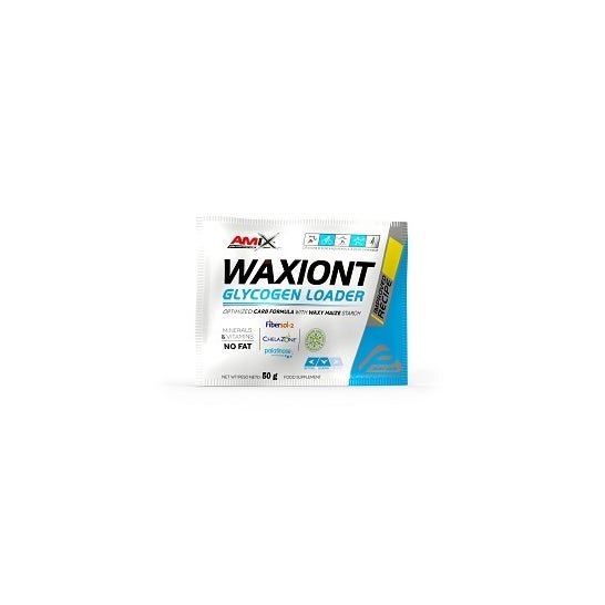 Amix Performance Waxiont Lima Limón 50g