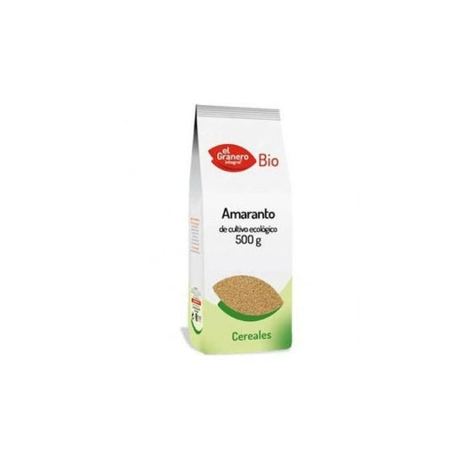 El Granero Amarantogano Bio 500gr