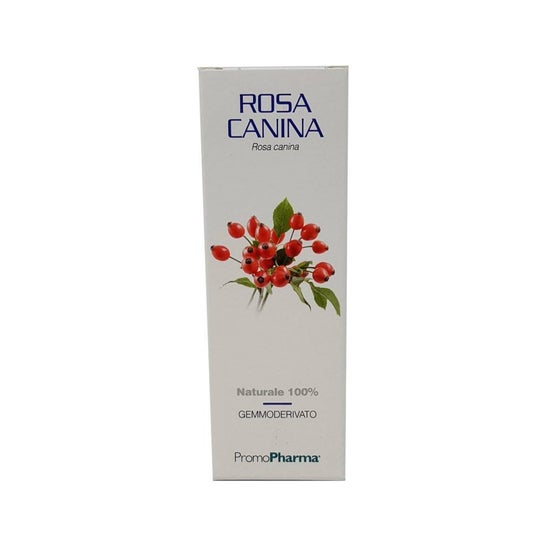 PromoPharma Rosa Mosqueta 100 ml