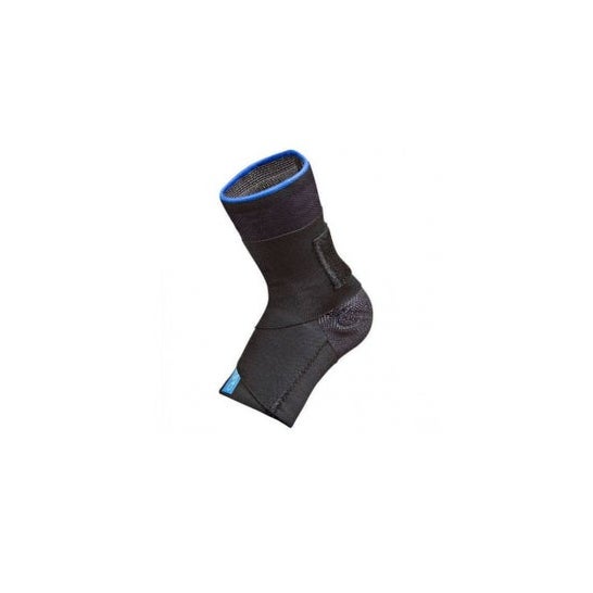 Cizeta Ortho Tobillera Stab Negro T1 1ud