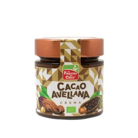La Finestra Sul Cielo Crema Cacao 200 g