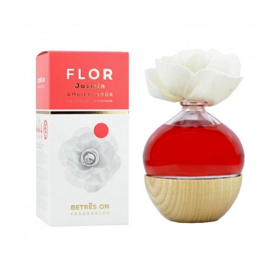 Betres On Ambientador Flor Jazmín 85 ml