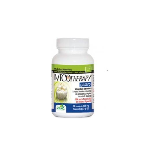 Micoterapia Gastro 90Cps