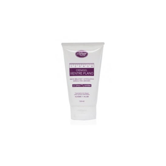 Nurana CremiGel Vientre Plano 150 ml