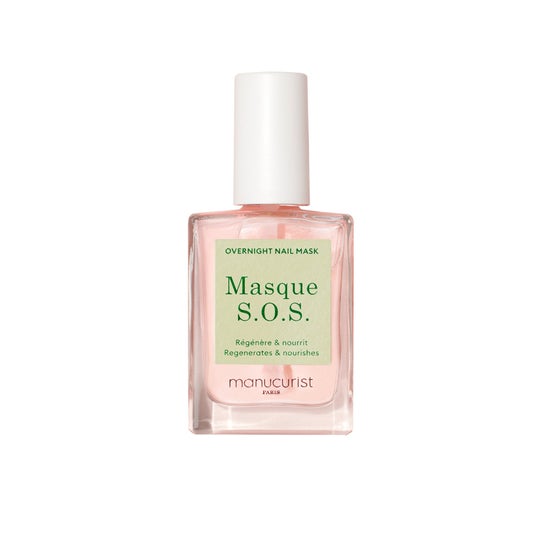 Manucurist Mascarilla SOS 15ml