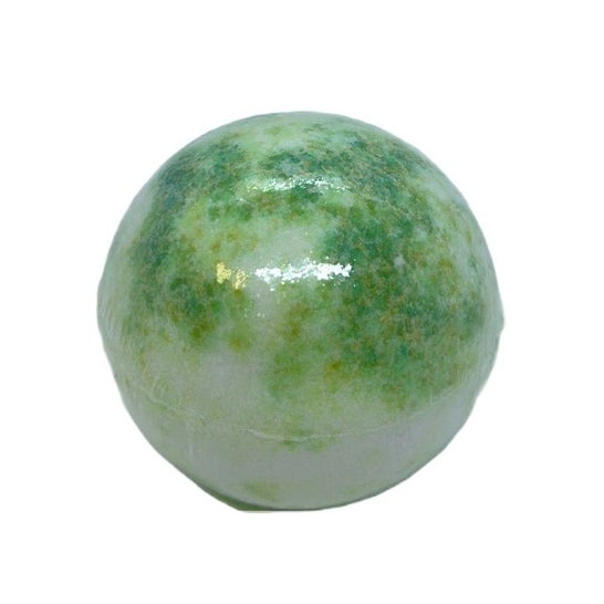 Les Petits Bains de Provence Bomba de Baño Pera 115 g