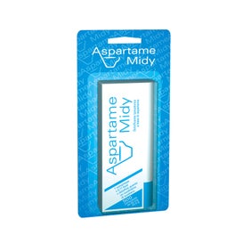 Esi Aspartame Midy 500comp