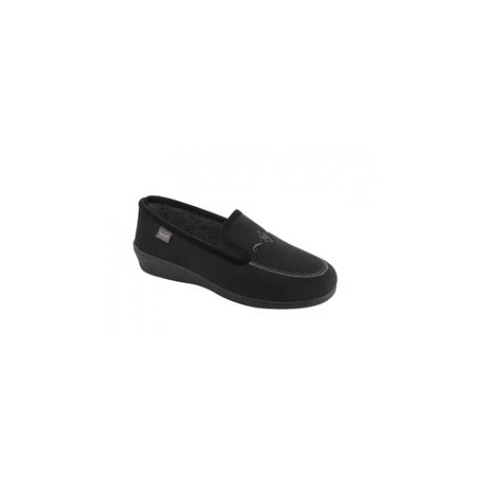 Tiguana Microf W Negro 36