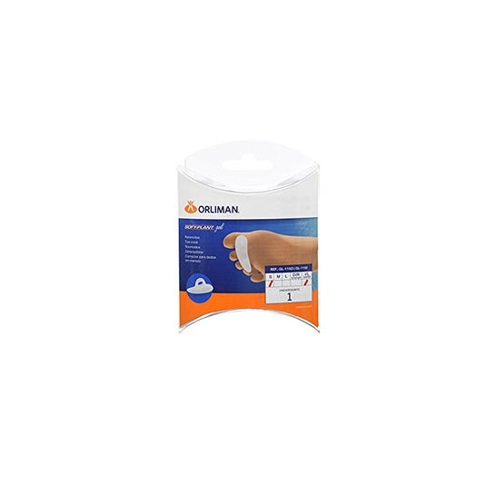 Orliman Ratoncito Gel 1ud