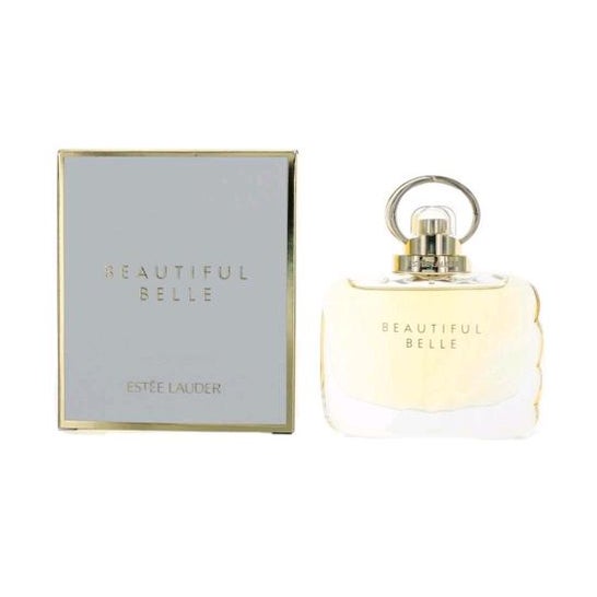 Estee Lauder Beautiful Belle Edp Vaporizador 50 Ml