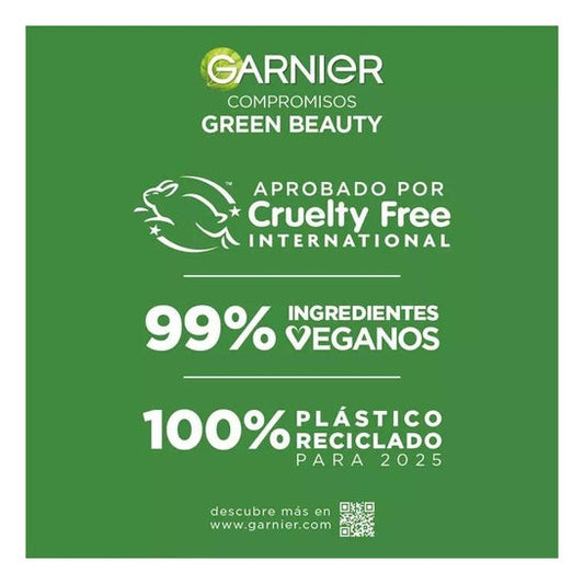 Garnier Delial After Sun Hidratante Aloe Vera 400ml